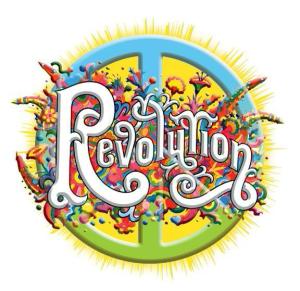Reiki Revolution